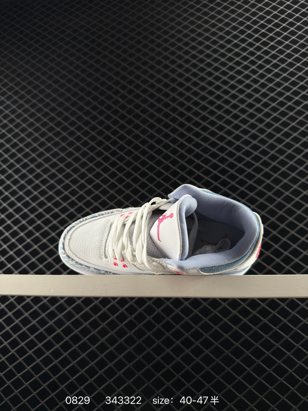 Air Jordan 3 Retro OG 